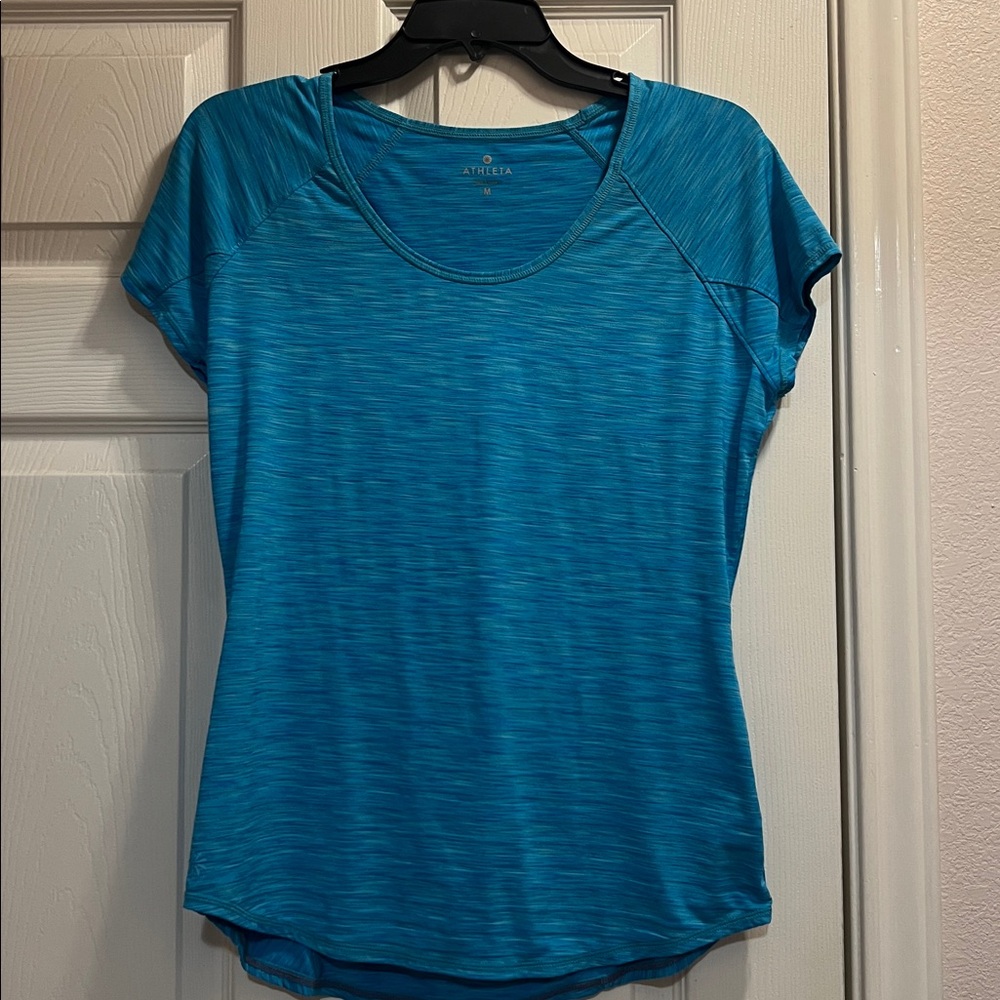 Athleta Dry Fit
